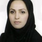 تصویر دکتر فرناز ربانی
