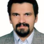 تصویر دکتر فرشاد حیدری