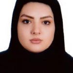 تصویر دکتر فائزه امینی