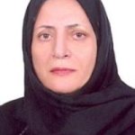 تصویر دکتر بدری لطیفی خوراسگانی