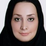 تصویر دکتر آتوسا پاکزاد