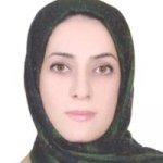 تصویر دکتر مرضیه یوسفی