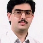 تصویر دکتر سیدامین مدرس زاده اصفهانی فرد