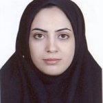تصویر دکتر فائزه تقوی