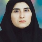 تصویر دکتر رقیه سعیدی