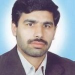 تصویر دکتر جواد جعفری