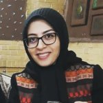 تصویر دکتر مونا کریمی خالدی