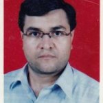 تصویر دکتر ولی زارع