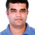 تصویر دکتر نریمان فروتن