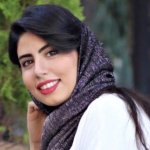 تصویر دکتر عاطفه خلیلی