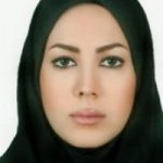 تصویر دکتر نسترن سعیدی
