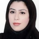 تصویر دکتر شیدا بنی هاشمی