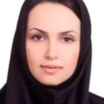 تصویر دکتر نگین حدادی