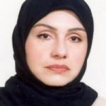 تصویر دکتر ویدا حاج محمدامینی