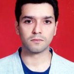 تصویر دکتر فریبرز حاجی اقاپورکله بستی