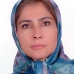 تصویر دکتر شیدا فارسی
