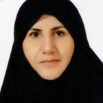 تصویر دکتر الهه کریمیان