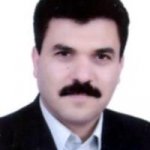 تصویر دکتر سیدایرج علوی