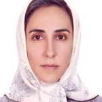 تصویر دکتر هیلا حاجی زاده صفار