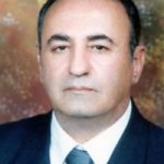 تصویر دکتر سیدعلی اکبر طاهری