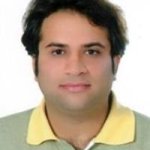 تصویر دکتر مجتبی مافی