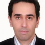 تصویر دکتر امیرپژمان هاشمی طاهری