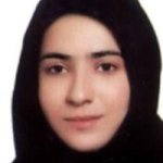 تصویر دکتر پروین رحیمی