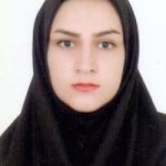 تصویر دکتر زهرا موسی پور سیاه جل