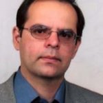 تصویر دکتر کامران یوسفی مکری