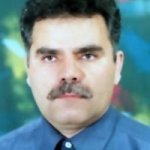 تصویر دکتر ابوالقاسم فرج زاده