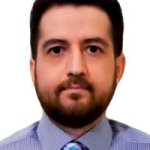تصویر دکتر اشکان قدس