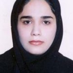 تصویر دکتر بهاره خلیلی نفت چالی