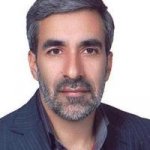 تصویر دکتر موسی دری جانی