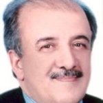 تصویر دکتر پرویز مافی