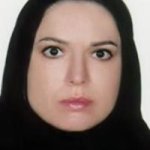 تصویر دکتر پروین محمدقاسم پور