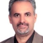 تصویر دکتر مرتضی مردانی دشتی