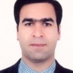 تصویر دکتر احمد یوسفی