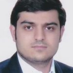 تصویر دکتر امیر رضا مافی