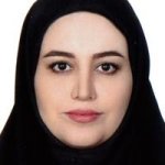 تصویر دکتر فاطمه جعفری