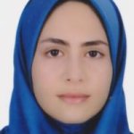 تصویر دکتر ریحانه ابطحی