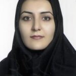 تصویر دکتر ایلناز حاج محمدی