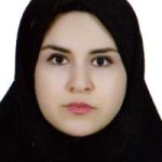 تصویر دکتر بهناز ولی پور