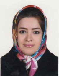 تصویر دکتر ریحانه زائررضائی