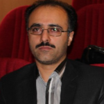 تصویر دکتر علی اوشیب نتاج