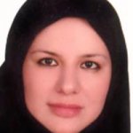 تصویر دکتر مژگان صفری اصل