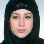 تصویر دکتر ریحانه داودآبادی فراهانی