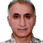 تصویر دکتر حجت اله ربانی