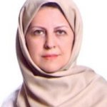 تصویر دکتر پروین مباشریان