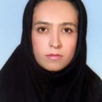 تصویر دکتر راضیه وزیری ولی آباد