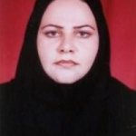 تصویر دکتر لیدا دلخون رزمی